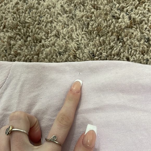 (SOLD) Vintage cat T-shirt - Picture 10 of 10